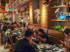 -同仁四季椰子鸡(罗湖国贸店)