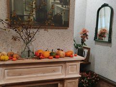 -绿房子方寸咖啡(星海名城店)