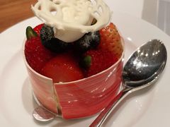 -北京柏悦酒店·锦庭餐厅Dining Room