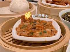 -安蒂娅.悦景轩中餐厅(西乡店)