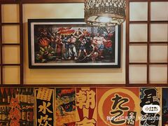 -玉川屋·深夜食堂居酒屋(柳巷店)