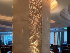 -上海雅居乐万豪侯爵酒店