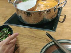 -呷哺呷哺 黄金牧场 (新中关购物中心店)