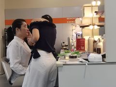 -海马体照相馆(上海宝山万达广场店)