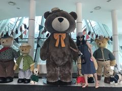 -济州岛泰迪熊博物馆