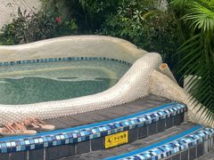 -清泉湾生态旅游度假区