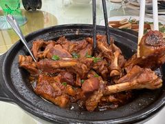 -群乐饭店(滨安路店)