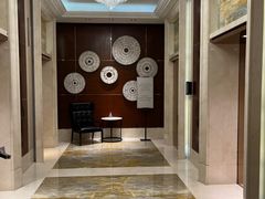 -上海雅居乐万豪侯爵酒店