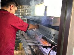 -老字号故乡烤肉店(总店)