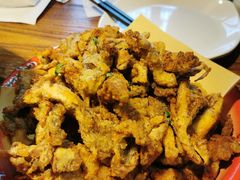 -呱呱叫民俗风味主题餐厅(沣峪口店)