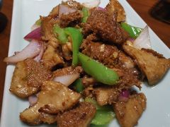 -西夏回族烧麦馆(牡丹街店)