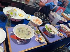 -陈鹏鹏潮汕菜(宝安机场T3航站楼店)