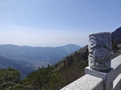 -南岳衡山风景名胜区