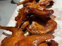 -大鸽饭(体育西路店)