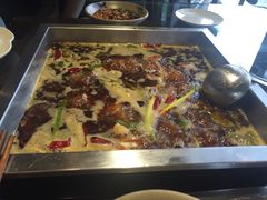 -张大胡子鱼头火锅酒楼(长益路店)