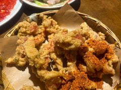 -牛市坎火锅(建设路店)