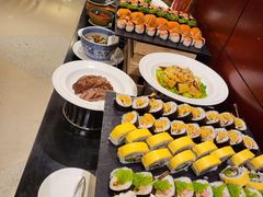 -昆明佳华广场酒店·西餐厅