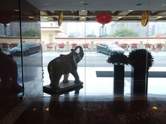 -广州中国大酒店