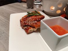 -无锡丽笙精选酒店·兰亭阁中餐厅