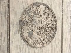 -西安曲江寒窑遗址公园
