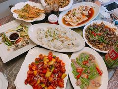 -连家船海鲜大排档·20年闽菜店(厦大店)