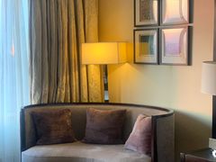 -无锡君来洲际酒店