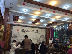 -徽州美食(三十年老店)