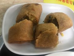 春卷-华威达牛庄(黄埔大道西店)