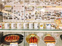 -矢场猪(名古屋站名铁店)