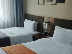 -Zsmart智尚酒店(南京夫子庙大光路店)