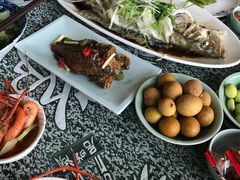 -湖畔居茶楼(湖滨店)