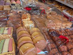 -庆祥斋糕点厂(留学路店)