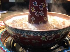 -羊大爷涮肉(亮马桥店)