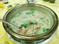 -标记美食新鲜猪杂(兴南大道店)