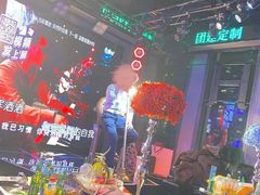 -星聚会KTV(合生汇黑金店)
