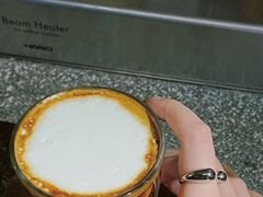 -沪水焙煎室(淡水路店)