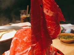 -温野菜涮涮锅(西单大悦城店)