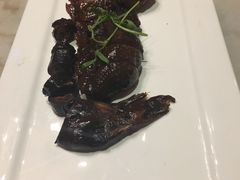 -那家小馆•北京菜•烤鸭(中关村店)