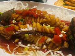 -新竹里馆·花园餐厅(兴苑路店)