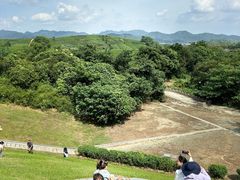 -午潮山国家森林公园