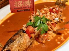 -桂小厨广西菜(万象城店)
