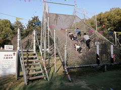 -雪浪山卡丁车俱乐部