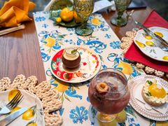 -弗兰克牛排西餐厅Ribone steak house(柠檬花园店)