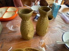 -古城苗家土菜馆(河景餐厅店)