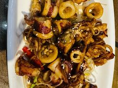 -观海轩餐厅(一线海景店)