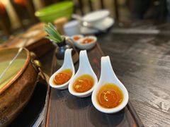 -凤凰山斑鱼馆(恭城店)