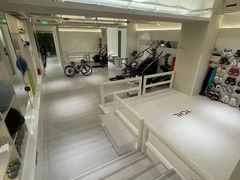 -YCHL Studios健身工作室(市二宫店)