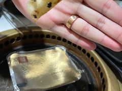 -花味·自助烤肉(雨花客厅店)
