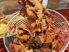 -谭三娘鲜切牛肉自助火锅(北京路店)