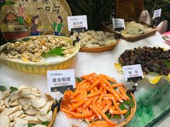 -川骄海鲜自助(亚运村店)
